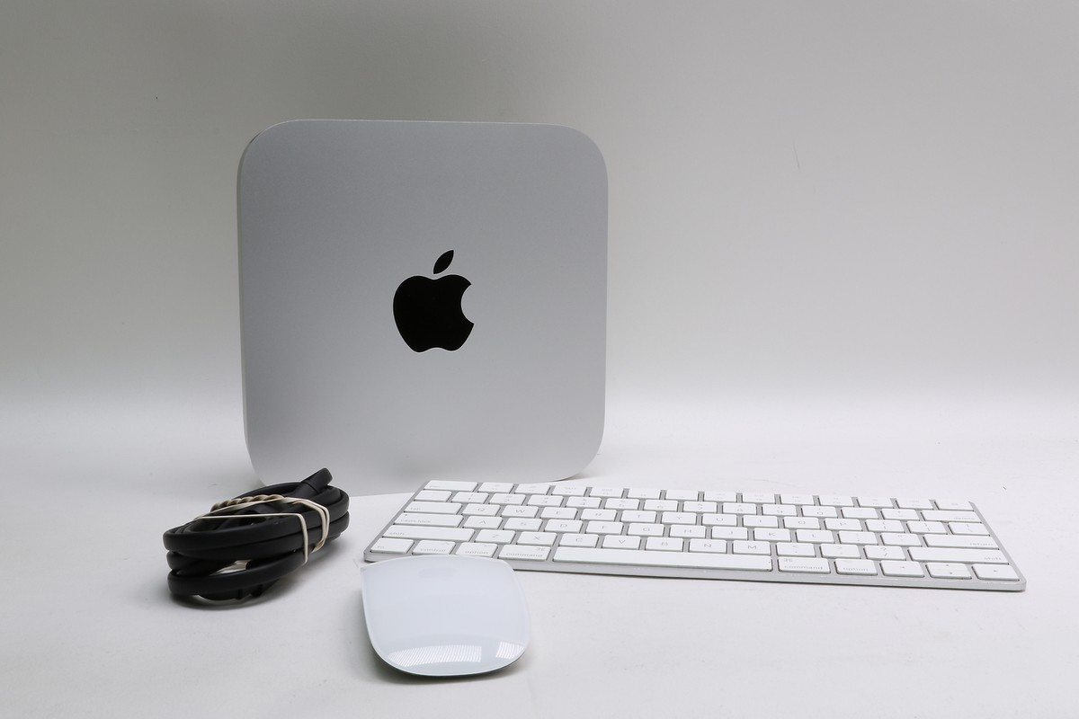 2023, Mac Mini, BTO, Apple M2 Pro, 32GB, 8TB SSD, 19C | eBay