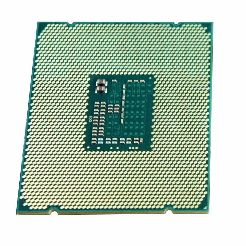 Processador Intel Xeon E5-1620 V3 3.5GHz 4-Core CPU LGA2011 SR20P - Imagem 2 de 2