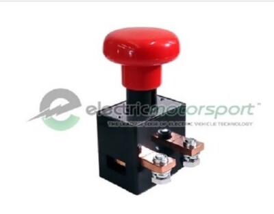 ED400 Emergency Disconnect Switch