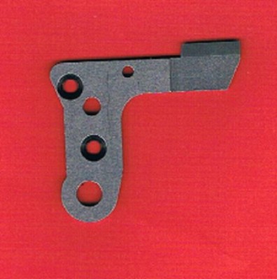 Overlock Unter-Messer geeignet für elna Pro, 704-905 & Pfaff 4862 - 4874  