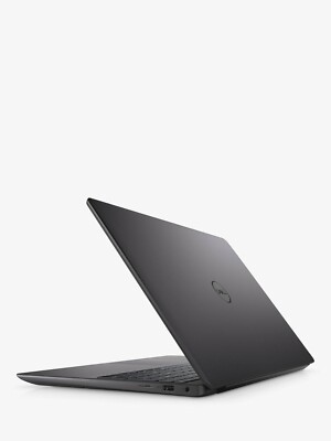 Dell Inspiron 7590 i7-9750h 16GB RAM 256GB SSD Win 11 Gaming BLACK