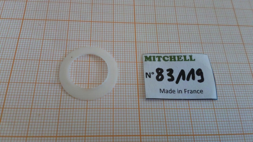 RONDELLE FRICTION MOULINET MITCHELL 496 AP * PRO CARRETE REEL PART 83119