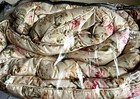 AWESOME NEW Ralph Lauren Woodstock Garden Queen Comforter Italy Supima 350TC IOP — photo 4