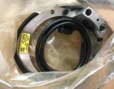 ONE FANUC BUILT-IN AC SPINDLE MOTOR AIBZ SENSOR A860-2120-V003 A8602120V003 NEW