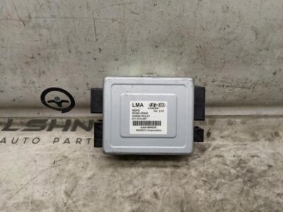 2014-2015 Huyndai Tucson Power Steering Control Module 56345-2S940 