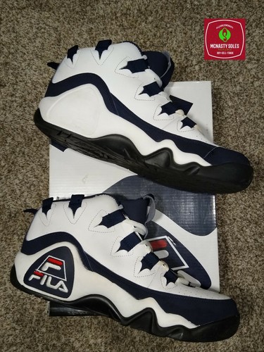 1995 fila shoes