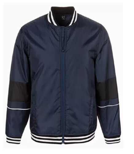 Monogram Playground Varsity Blouson - Men - Ready-to-Wear