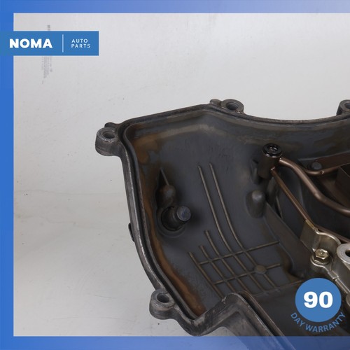 07-17 Lexus USF40 LS460 LS600h Right Engine Cylinder Head Camshaft Cover OEM - Picture 17 of 20