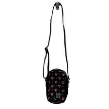 Borsa Disney DANI by Danielle Nicole Minnie Mouse tracolla orecchie rosse parchi fiocco