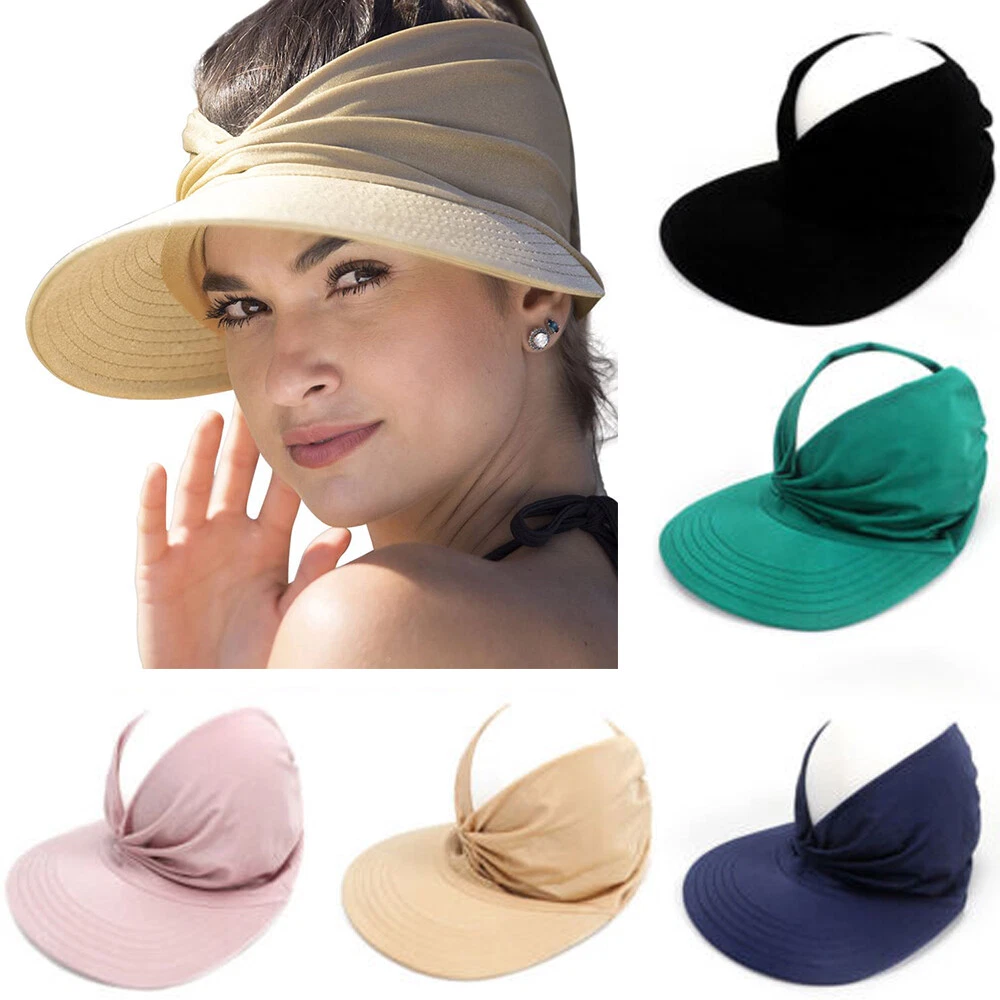 Sun outlet visor womens