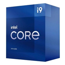 Intel Core i9-11900 Desktop Processor - 8 cores And 16 threads - Up to 5.2 GHz T