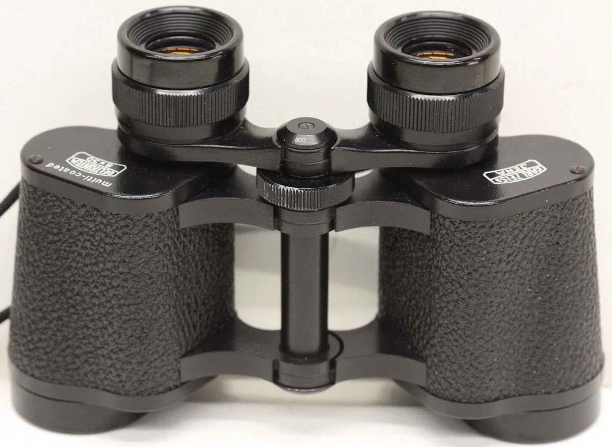 Zeiss binoculars hot sale ebay