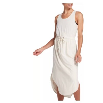 knee length dresses for ladies Callista Crepe A-Line Midi Dress - Black main image 1