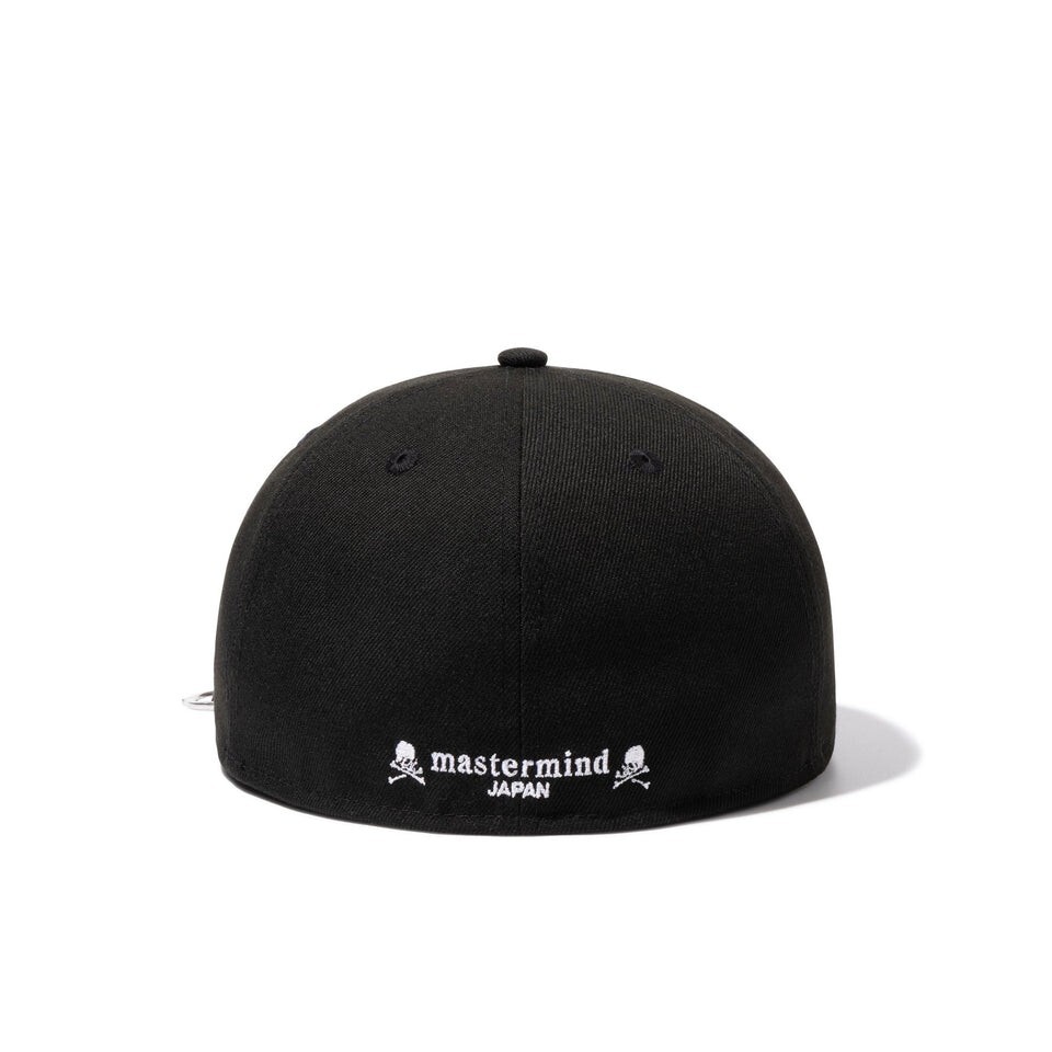 帽子 59FIFTY mastermind JAPAN 59FIFTY DAY New Era 59FIFTY mastermind JAPAN Collaboration Cap 59FIFTY DAY