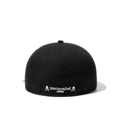 新品タグ付 mastermind × NEW ERA 59FIFTY New Era 59FIFTY mastermind JAPAN Collaboration Cap 59FIFTY DAY