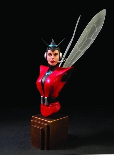 FIGURINE MARVEL LEGENDS The Wasp (La Guêpe) EUR 9,90 - FR