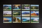2016 China Hong Kong Hiking Trails Series No. 1: Lantau Trail Special Stamp MNH