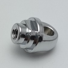 For Nikon Z5 Z6 Z7 Z6II Z7II Digital Camera Eyebolt Shoulder Buckle Screw Single