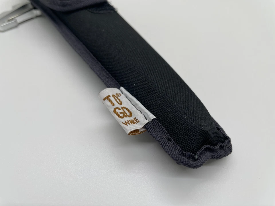 Aventon 可重复使用餐具手提箱勺叉筷竹 — 第 2/4 张图片