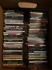 Pick From List Music CD with Rock Classic Rock 90s Soundtracks buy 4+ 30% off