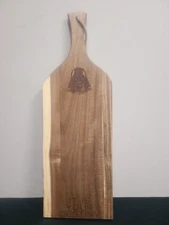 TOSCANA - a Picnic Time brand - Star Wars Darth Vader Artisan 24"