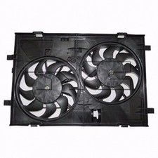 For 2007-2009 Lincoln MKZ Cooling Fan
