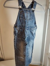 Girls Osh Kosh Farmer Jeans 3T