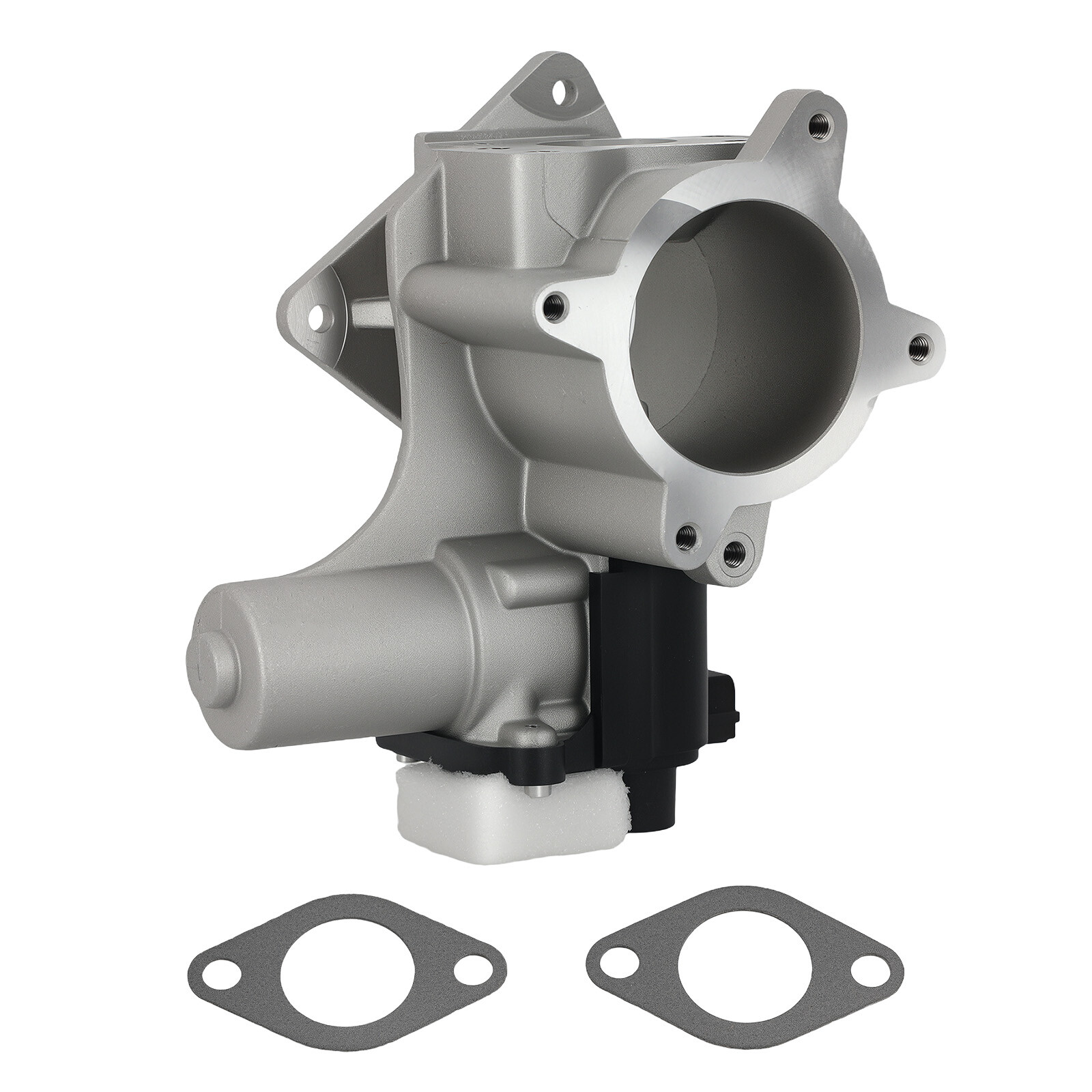 1X EGR Valve For VW Multivan 03-09 Touareg 03-10 Transporter 2003-09 076131501B