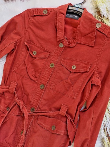 Rivers Size 12 Jacket - Picture 3 of 4