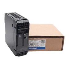 Omron S8VK-G03024 Power Supply, 100-240VAC/90-350VDC Input, 24VDC 1.3A Output