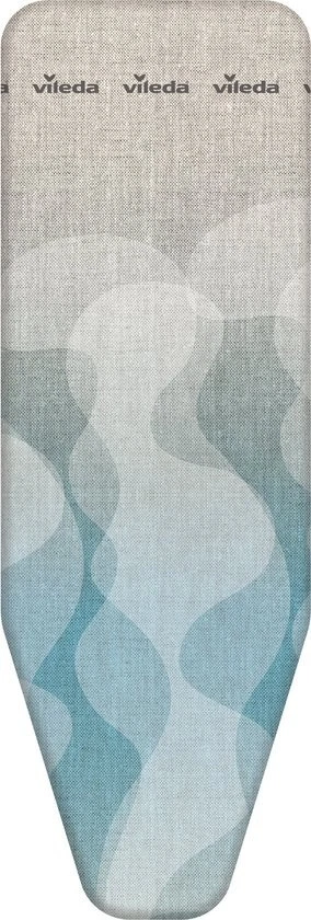 Bügelbrettbezug Vileda Rapid Ersatz Bügeltischbezug Bügelbezug Bügelbrett Bezug - Bild 4 von 4
