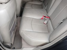 07-09 INFINITI G35/G37 Sedan Rear Lower Seat Cushion Grey/K  OEM 88300JK40B