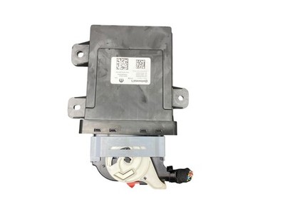 2022 JEEP GRAND WAGONEER WS OEM TRAILER TOW TOWING COMPUTER CONTROL MODULE UNIT