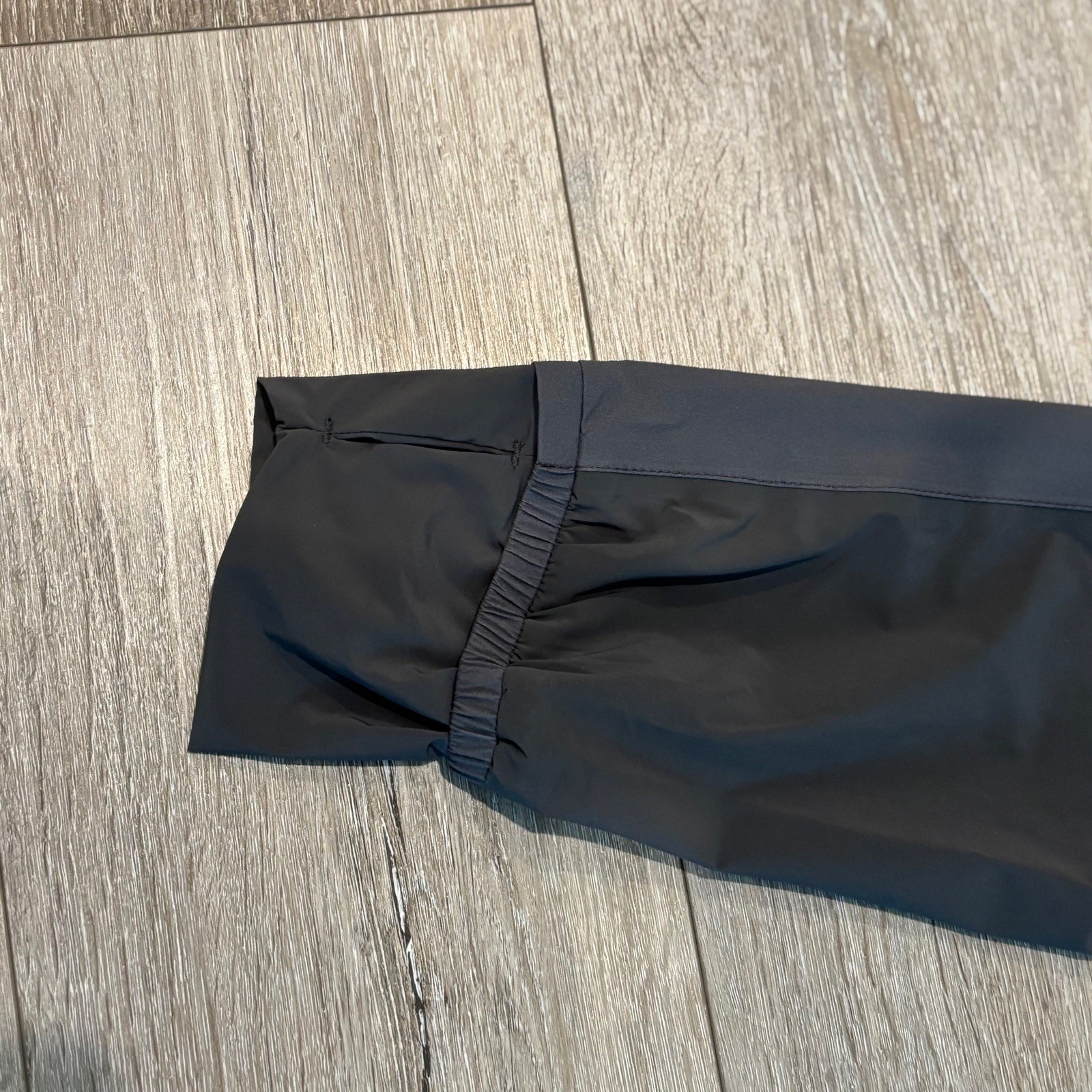 Aether Jacket Men Performance Hooded Full Zip Lon… - image 6