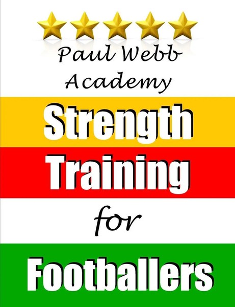 Paul Webb | Paul Webb Academy | Taschenbuch | Englisch (2014)-image