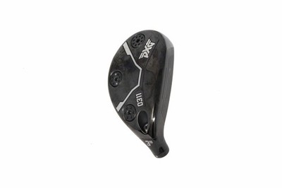 PXG 0311 Black OPS 3H - HEAD ONLY - Right-Handed - 19 Degrees