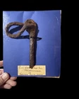 Civil War Dug Picket Pin Relic Fredericksburg VA Battlefield Harness Artifact