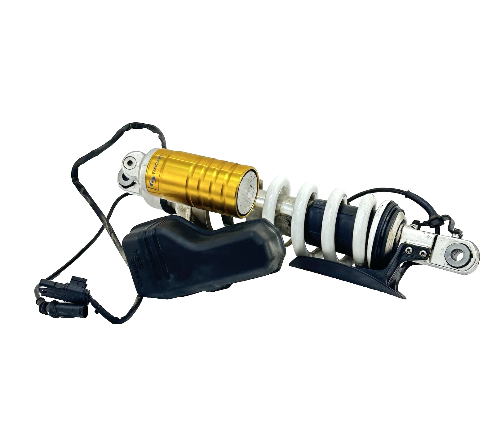 2014 - 2018 BMW R1200GS ADVENTURE REAR SHOCK BACK SUSPENSION ABSORBER STOCK
