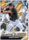 KONNOR GRIFFIN BOWMAN REFRACTOR  (RC) ROOKIE PROSPECT 2026 ELECTRIC SLUGGERS