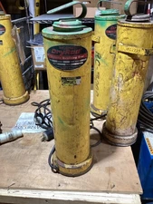 Phoenix Dry Rod Electrode Stabilizing Oven 120v 10lb capacity Temp. Range 300 F