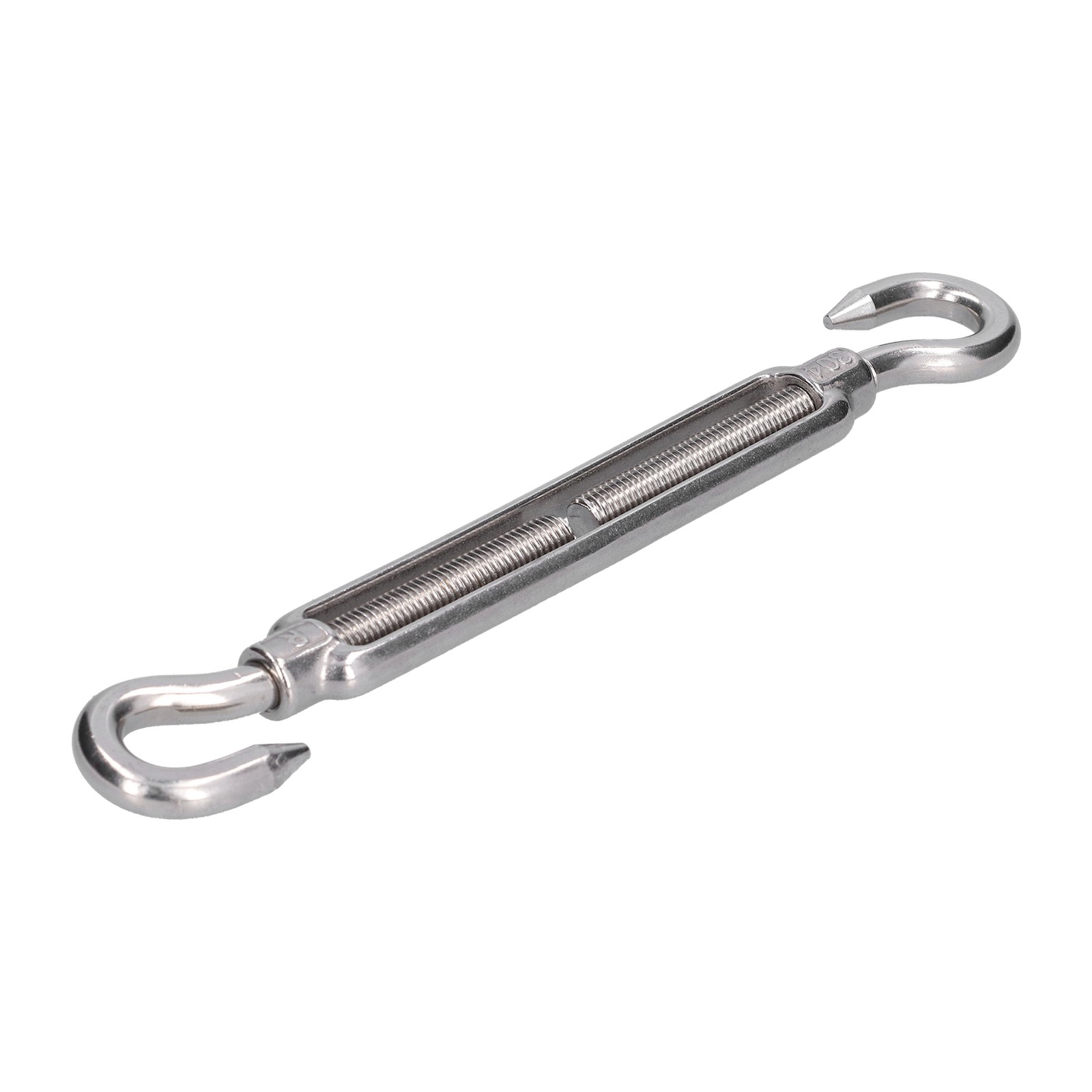Shade Sail Hardware Turnbuckle Adjustable Elastic Effect 5 Pack For Tensioning☜.