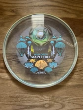 Streamline Proton Soft Parachute - MVP Open Edition 153g Soft clear  MVP disc