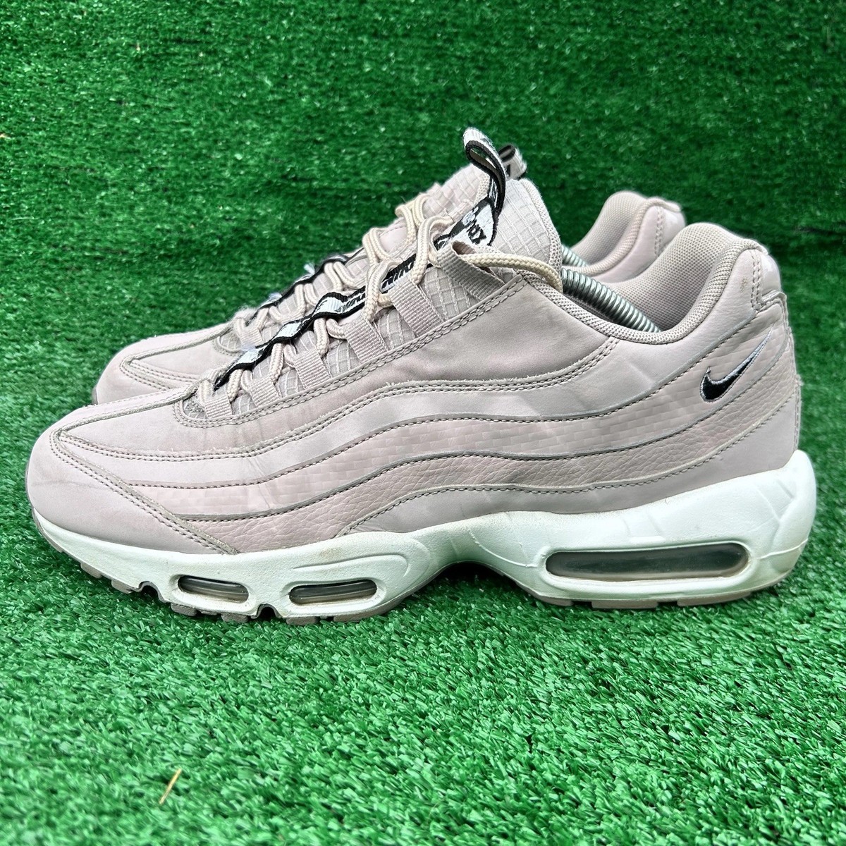 Size 11 Nike Air Max 95 SE Particle Rose for sale online