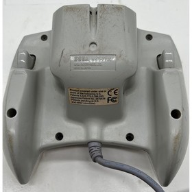 Sega Dreamcast Console HKT-3020 Bundle Controller Mad Catz Force Memory Card