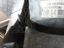 Feu avant (phare) Peugeot EXPERT