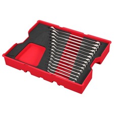 Milwaukee 48-22-0154 15pc Metric Combination ...
