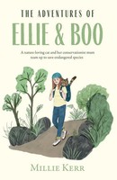 Millie Kerr | The Adventures Of Ellie And Boo | Taschenbuch | Englisch (2021)