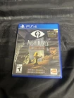 Little Nightmares - Complete Edition - Sony PlayStation 4