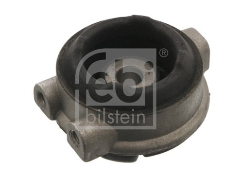 01110 GEARBOX MOUNT MOUNTING LEFT FEBI BILSTEIN NEW OE REPLACEMENT - Picture 2 of 5