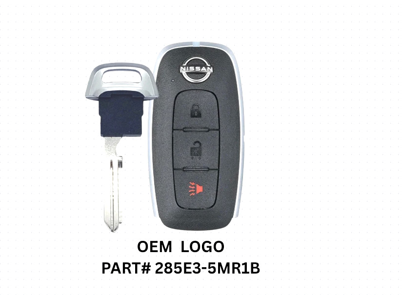 Nissan Unlocked OEM Remote Smart Key Fob S180146102 KR5TXPZ1 285E3-5MR1B